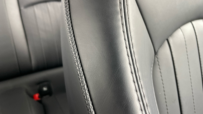 MINI Hatchback 2.0 John Cooper Works 3dr Auto Petrol Hatchback